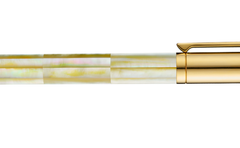 Mastery - Northern Australia Golden Pearl - Gold Plated