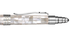 Ta Thanh Thien - Son - Checked - Northern Australia White Pearl - White Gold Plated