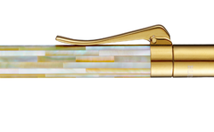Visionary - Fine Edition - Northern Australia Golden Pearl - Gold Plated