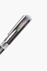 Champion Wave - Bút Ký Ngọc Trai Đen Tahiti - Mạ Chrome