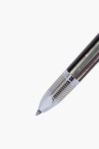 Champion Wave - Tahiti Black Pearl - Chrome Plated