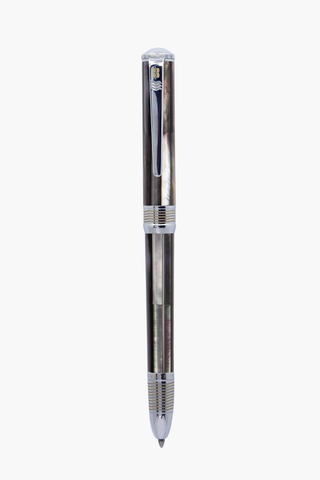 Champion Wave - Tahiti Black Pearl - Chrome Plated