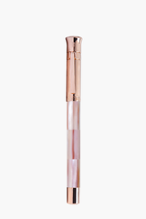 Gemperor - Rollerball Pen - Mississippi Pink Pearl - Rose Gold Plated