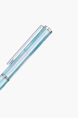 Inspired - Northern Australia Blue Pearl - Chrome Plated (Alice Blue)