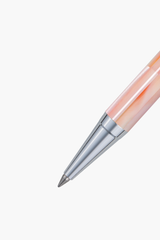 Inspired - Mississippi Pink Pearl - Chrome Plated