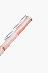 Inspired - Mississippi Pink Pearl - Chrome Plated