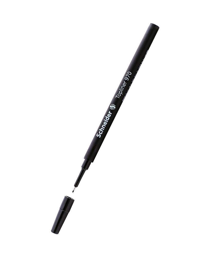 B970 - Ruột Kim Đen - Dòng Gemperor/ Blutinum
