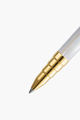 Ta Thanh Thien - Son - Northern Australia White Pearl - Gold Plated