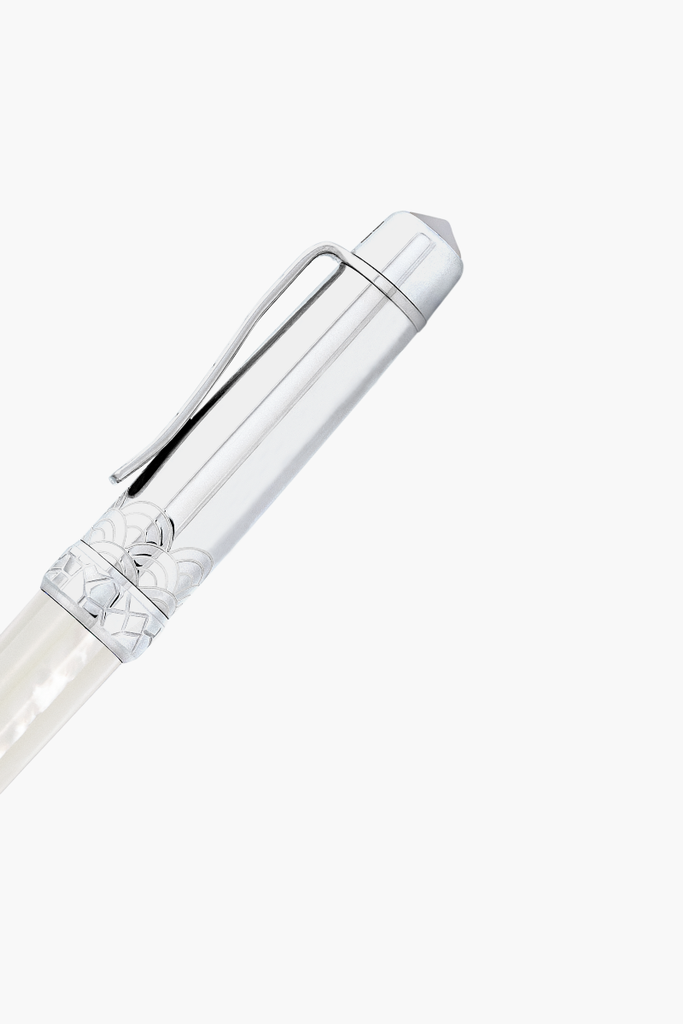 Tả Thanh Thiên - Thủy - Bút Ký Ngọc Trai Trắng Bắc Úc - Mạ Vàng Trắng