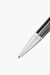 Ta Thanh Thien - Thuy - Tahiti Black Pearl - White Gold Plated