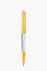 Ta Thanh Thien - Thuy - Northern Australia White Pearl - Gold Plated