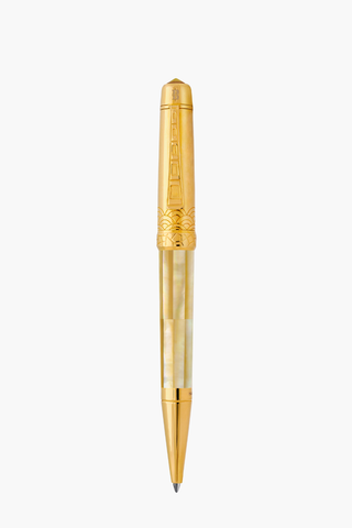 Ta Thanh Thien - Thuy - Northern Australia Golden Pearl - Gold Plated