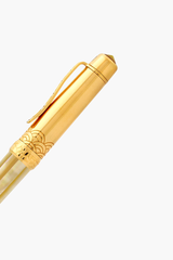 Ta Thanh Thien - Thuy - Northern Australia Golden Pearl - Gold Plated