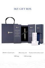 Visionary - Northern Australia Golden Pearl - White Gold Plated