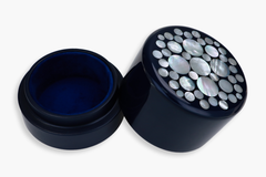 Stardust - Northern Australia White Pearl Lacquer Box