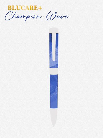 Repair - Pen Body Replacement - Champion Wave