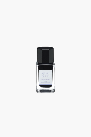 Iroshizuku Ink - Ajisai - Hydrangea Color