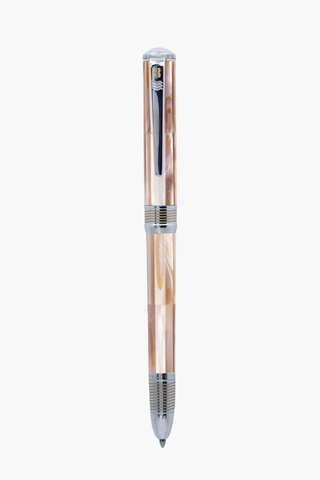 Champion Wave - Mississippi Purple Pearl - Chrome Plated