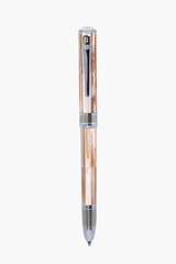 Champion Wave - Mississippi Purple Pearl - Chrome Plated