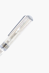 Champion Wave - Northern Australia White Pearl - Chrome Plated
