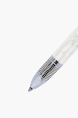 Champion Wave - Bút Ký Ngọc Trai Trắng Bắc Úc - Mạ Chrome
