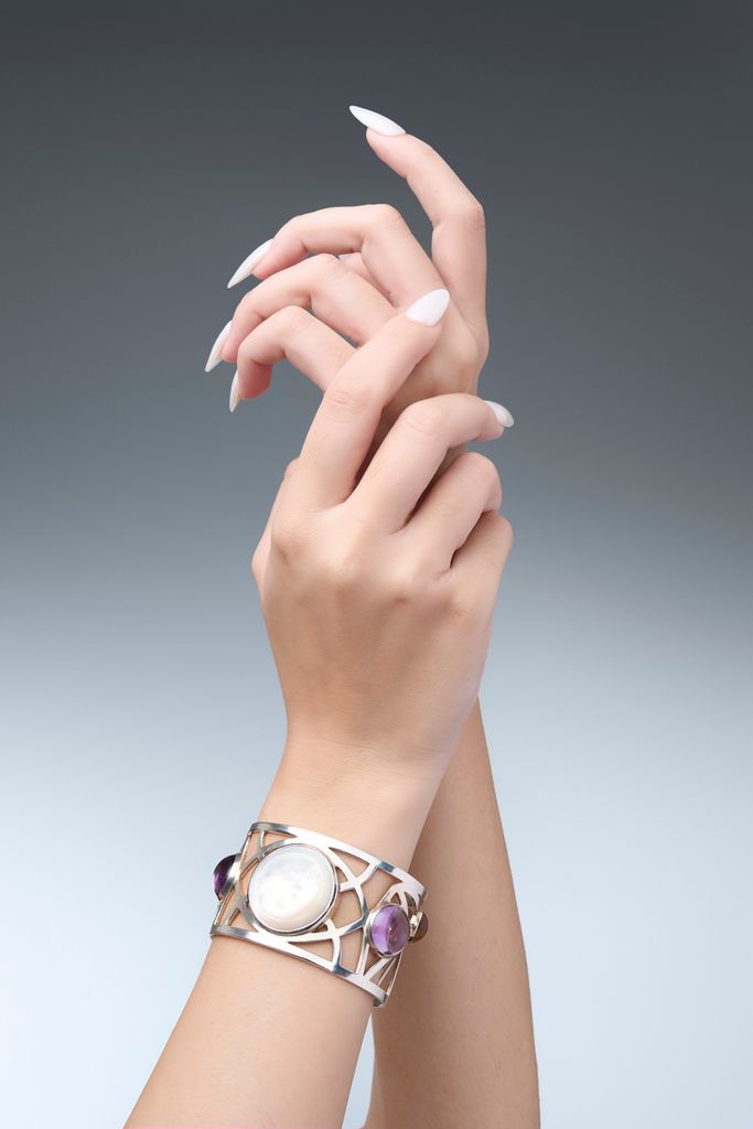 Bracelet - Moonlit Glow