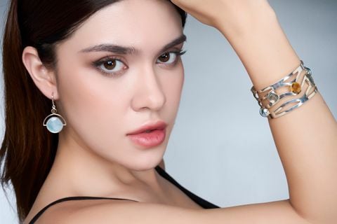 Vòng Tay - Radiant Waves