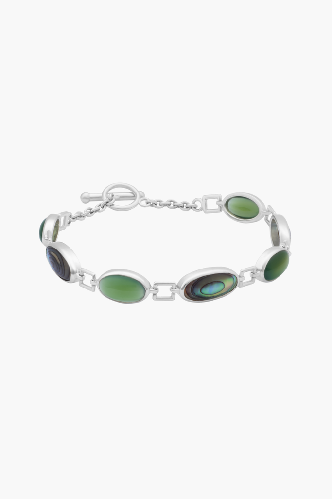 Bracelet - Calmly Ripple