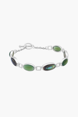 Bracelet - Calmly Ripple