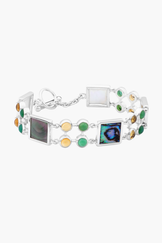Bracelet - Shimmer Joy -1