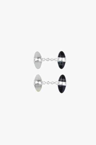 Cufflinks - Brilliant Orbit