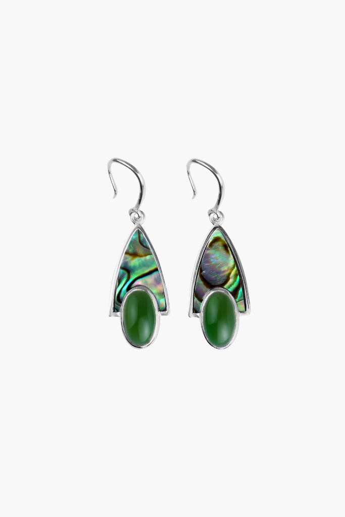 Earrings - Seeds Of Joy
