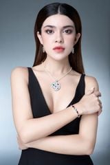 Mặt dây chuyền - Dance Of The Stars -1