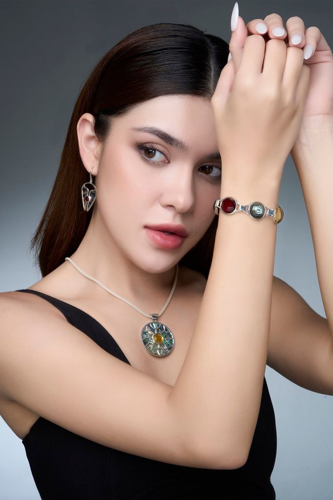 Mặt dây chuyền - Oceanic Dream