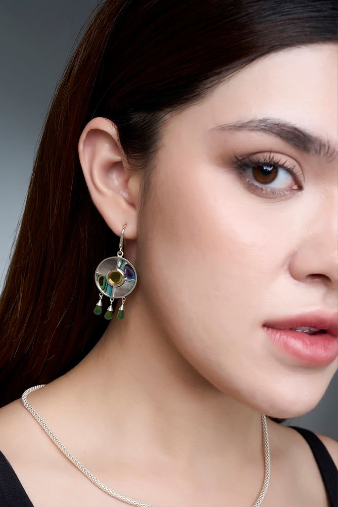 Bông Tai - Ocean Drops