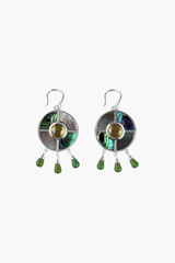 Earrings - Ocean Drops