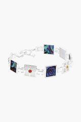 Bracelet  - Majestic Blue