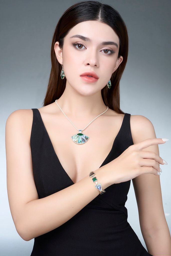 Mặt dây chuyền - Flow Of Energy -1
