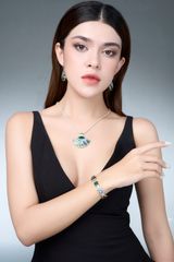 Mặt dây chuyền - Flow Of Energy -1