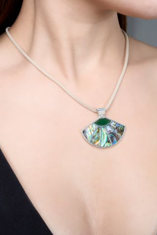 Pendant - Flow Of Energy -1