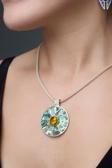 Mặt dây chuyền - Oceanic Dream