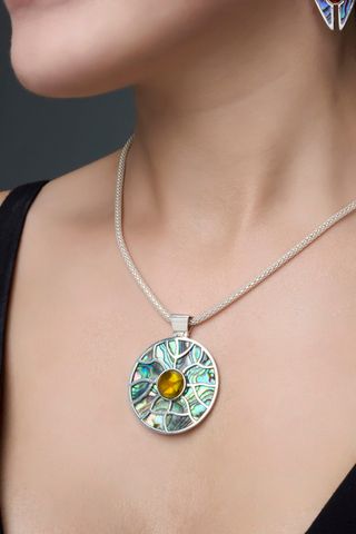 Pendant - Oceanic Dream