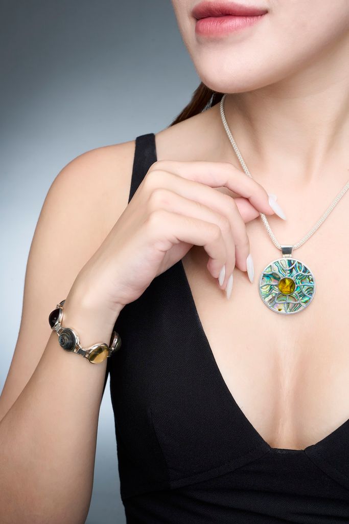 Mặt dây chuyền - Oceanic Dream