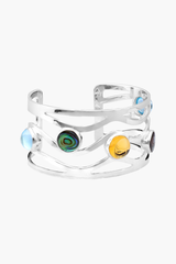 Bracelet - Radiant Waves