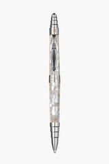 Ta Thanh Thien - Son - Checked - Northern Australia White Pearl - White Gold Plated
