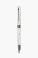Champion Wave - Northern Australia White Pearl - Chrome Plated