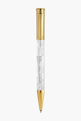Mastery - Northern Australia White Pearl - Gold Plated
