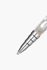 Ta Thanh Thien - Son - Checked - Northern Australia White Pearl - White Gold Plated