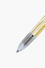 Champion Wave - Bút Ký Ngọc Trai Vàng Bắc Úc - Mạ Chrome