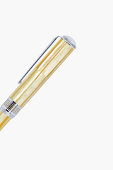 Champion Wave - Bút Ký Ngọc Trai Vàng Bắc Úc - Mạ Chrome
